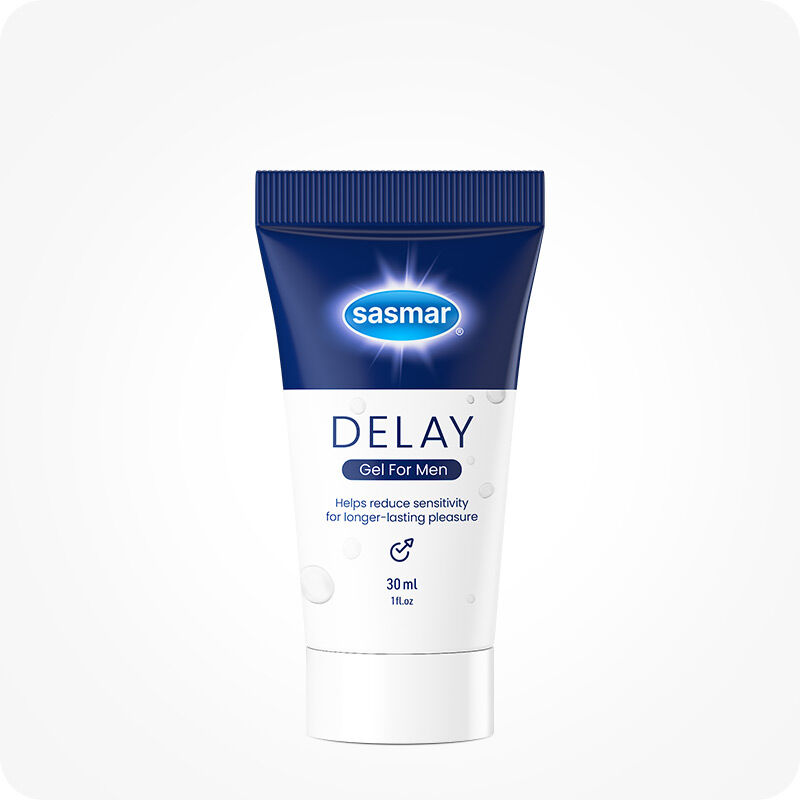 Fördröjningsgel / Delay Gel 30 ml