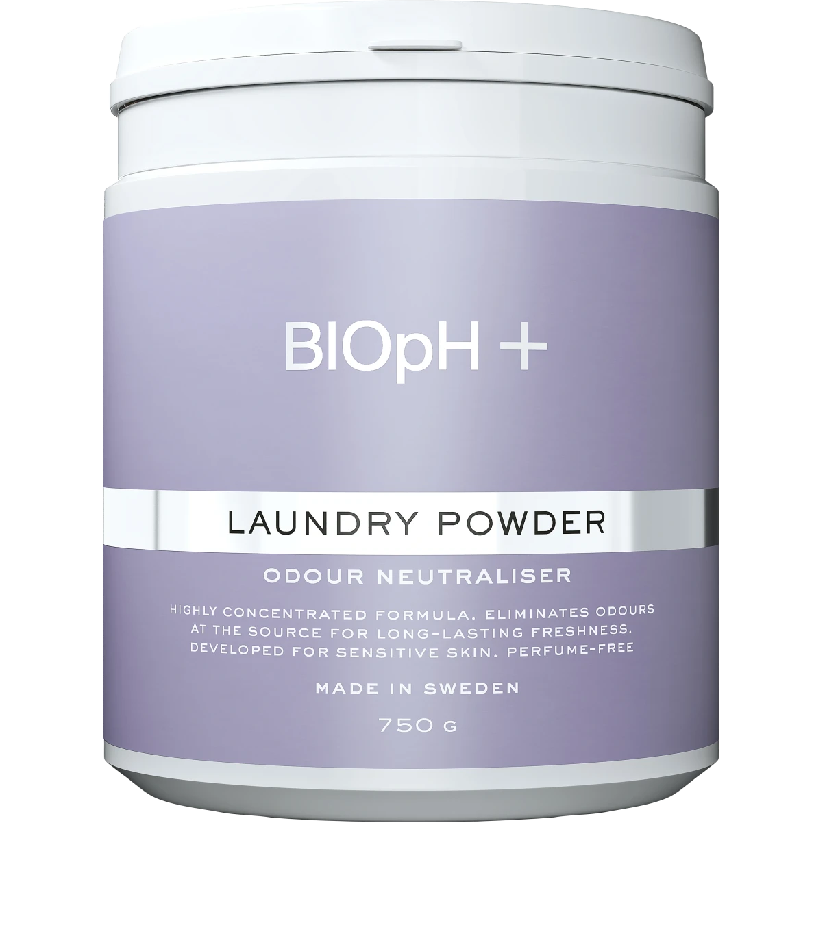 + Laundry Powder 750 g