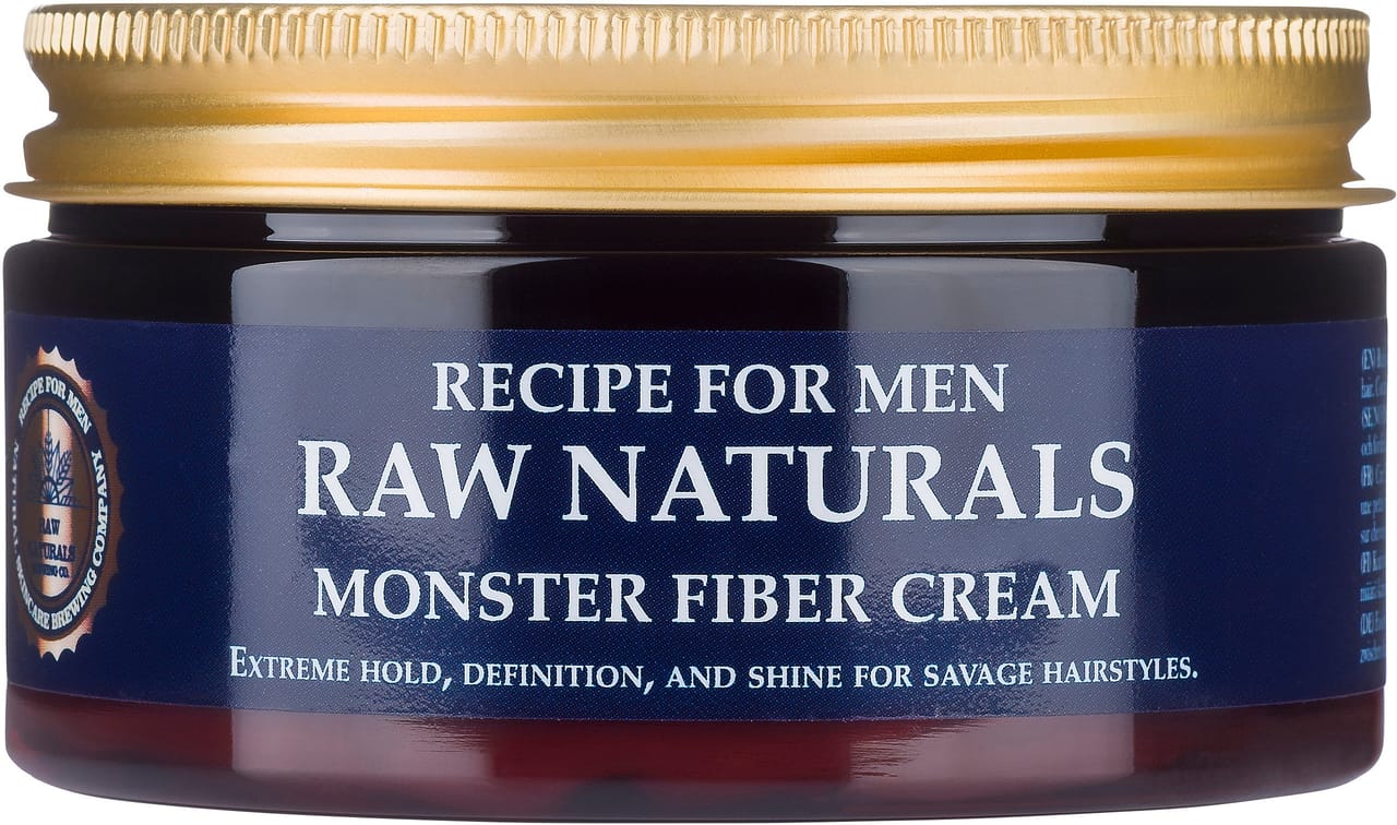 Monster Fiber Cream 100 ml