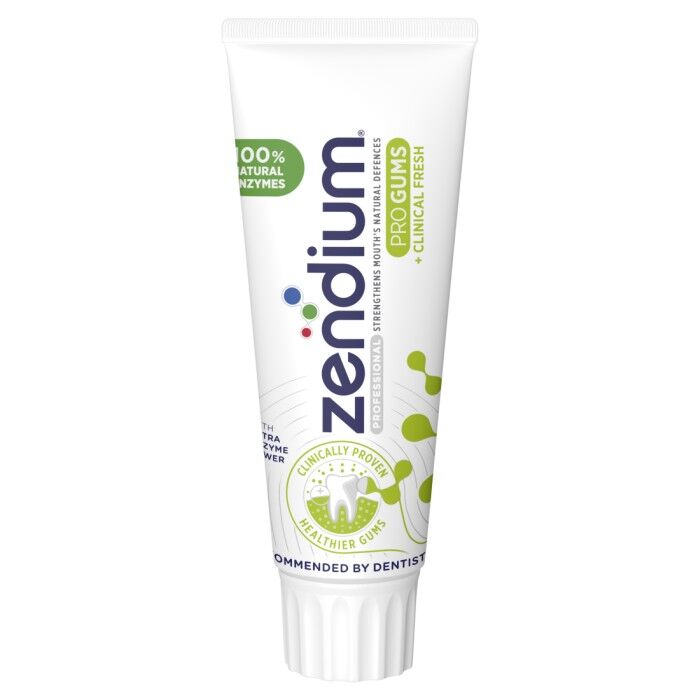 progums + fresh 75ML 