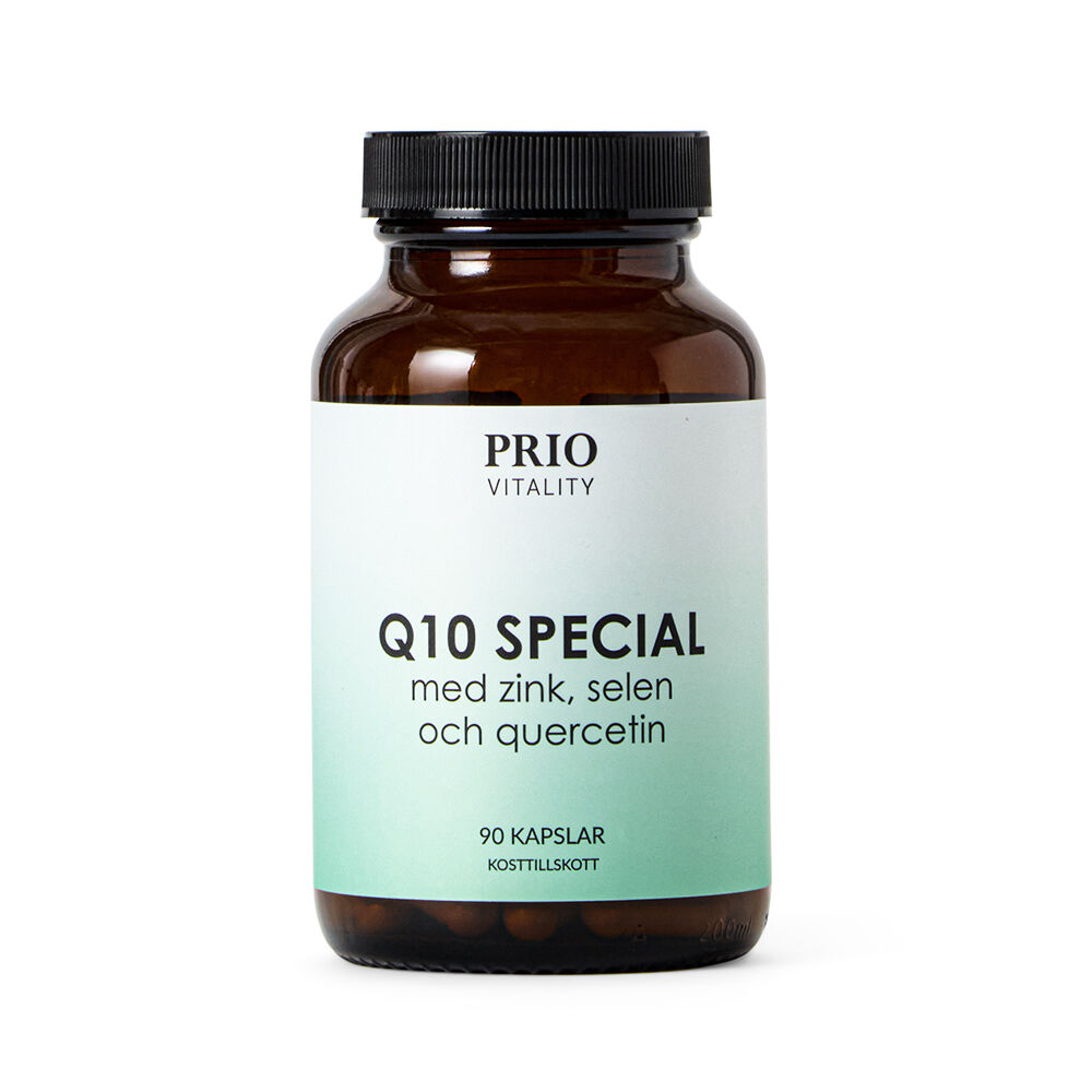 Q10 Special