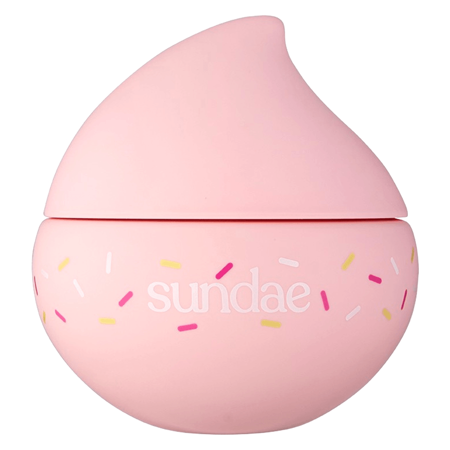 Birthday Cake Body Whip Moisturiser 220ml