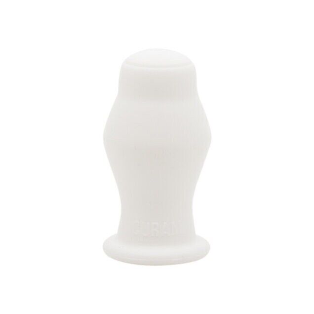 Face Mini Massage Cup Relaxing Green