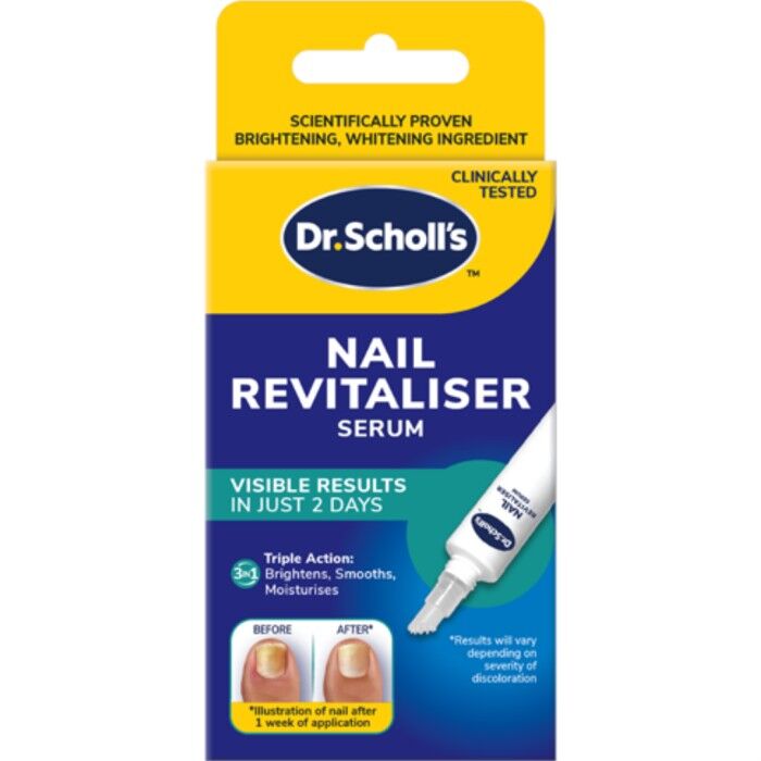Nail Revitaliser