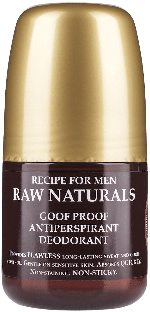 Goof Proof Antiperspirant Deodorant 60 ml