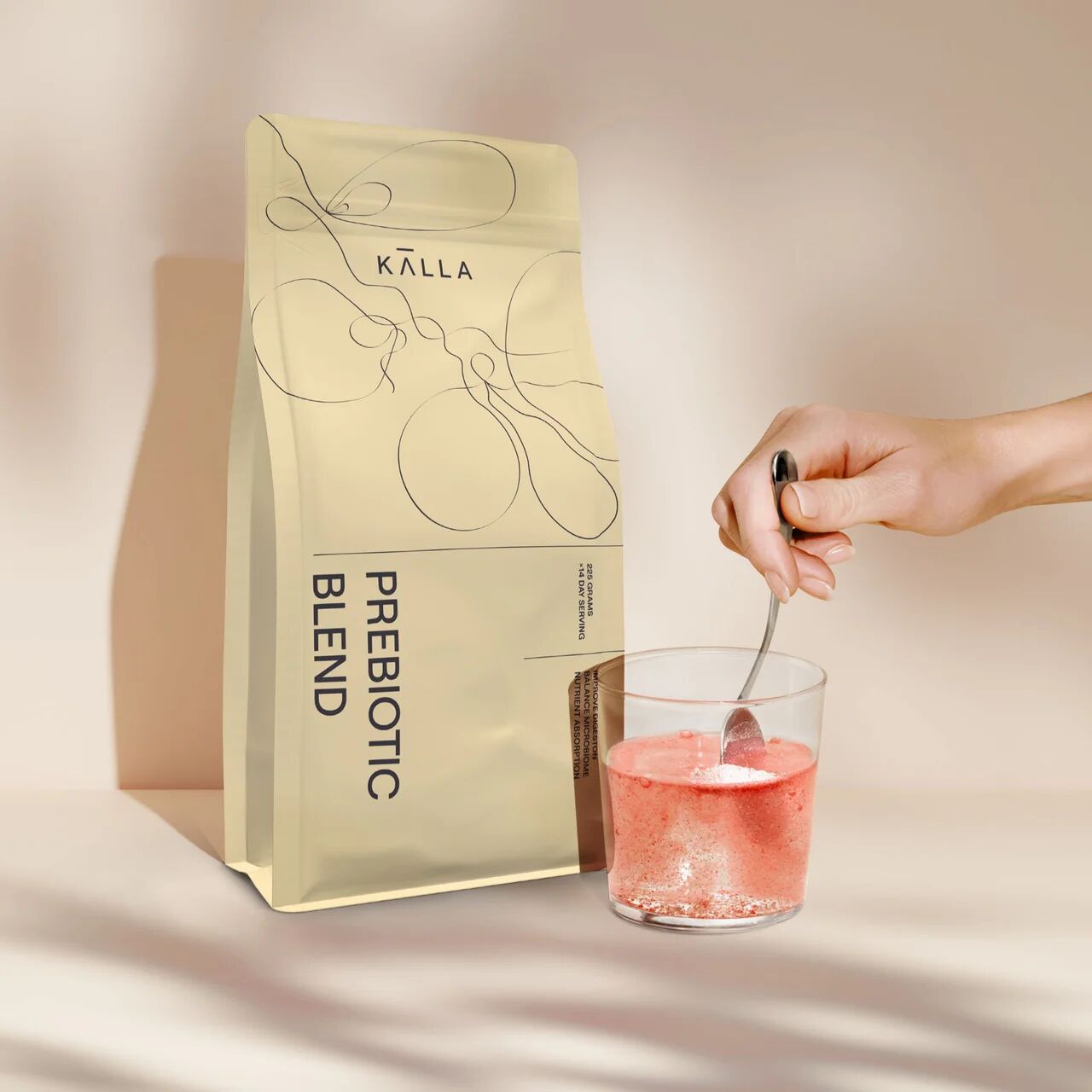 Prebiotic Blend 225g