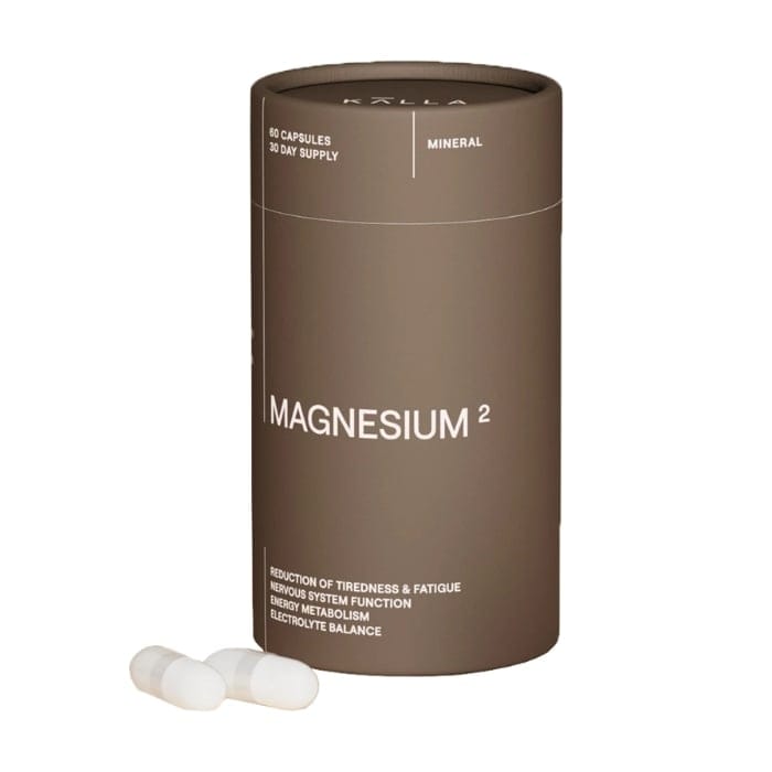 Magnesium 2
