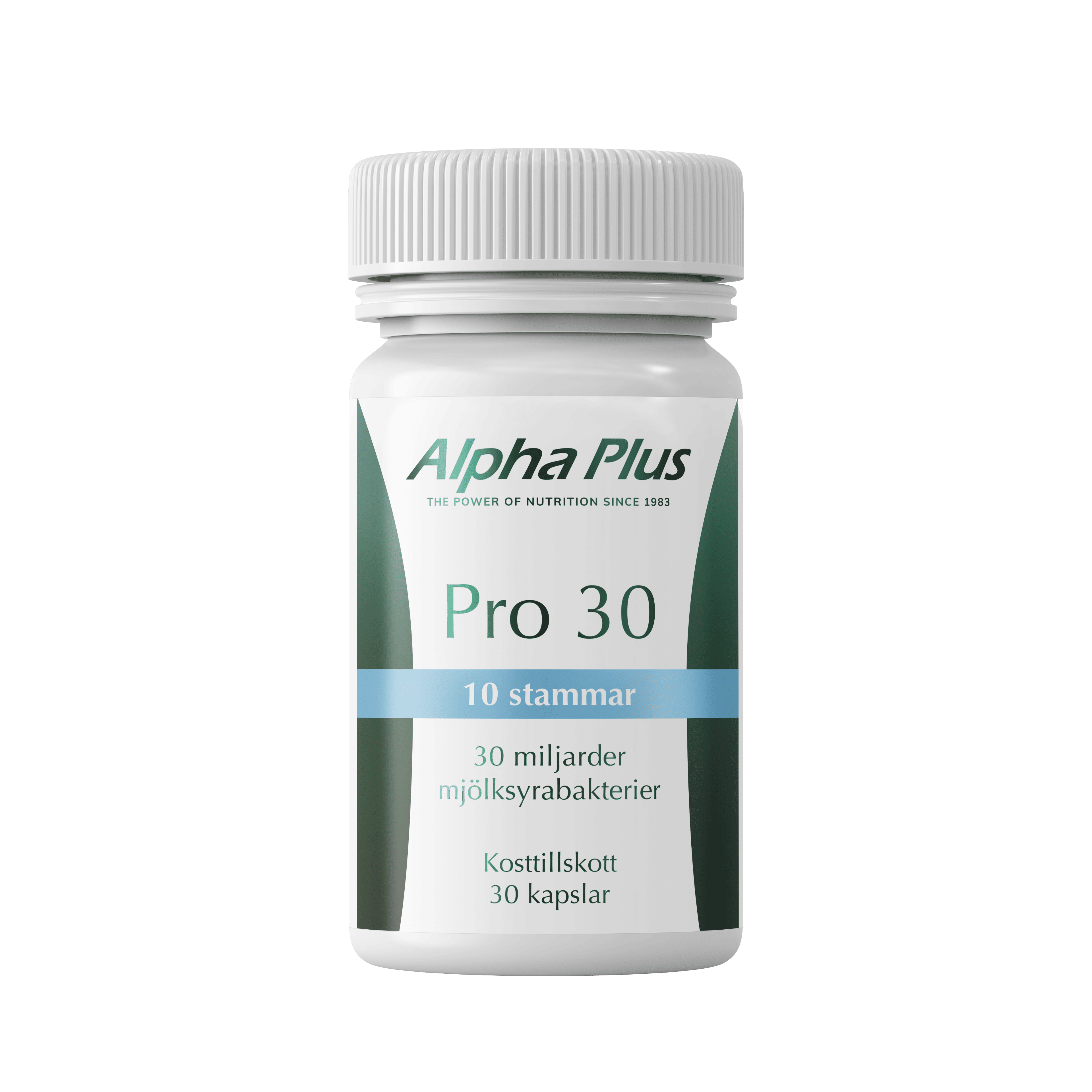Pro 30 30 kap