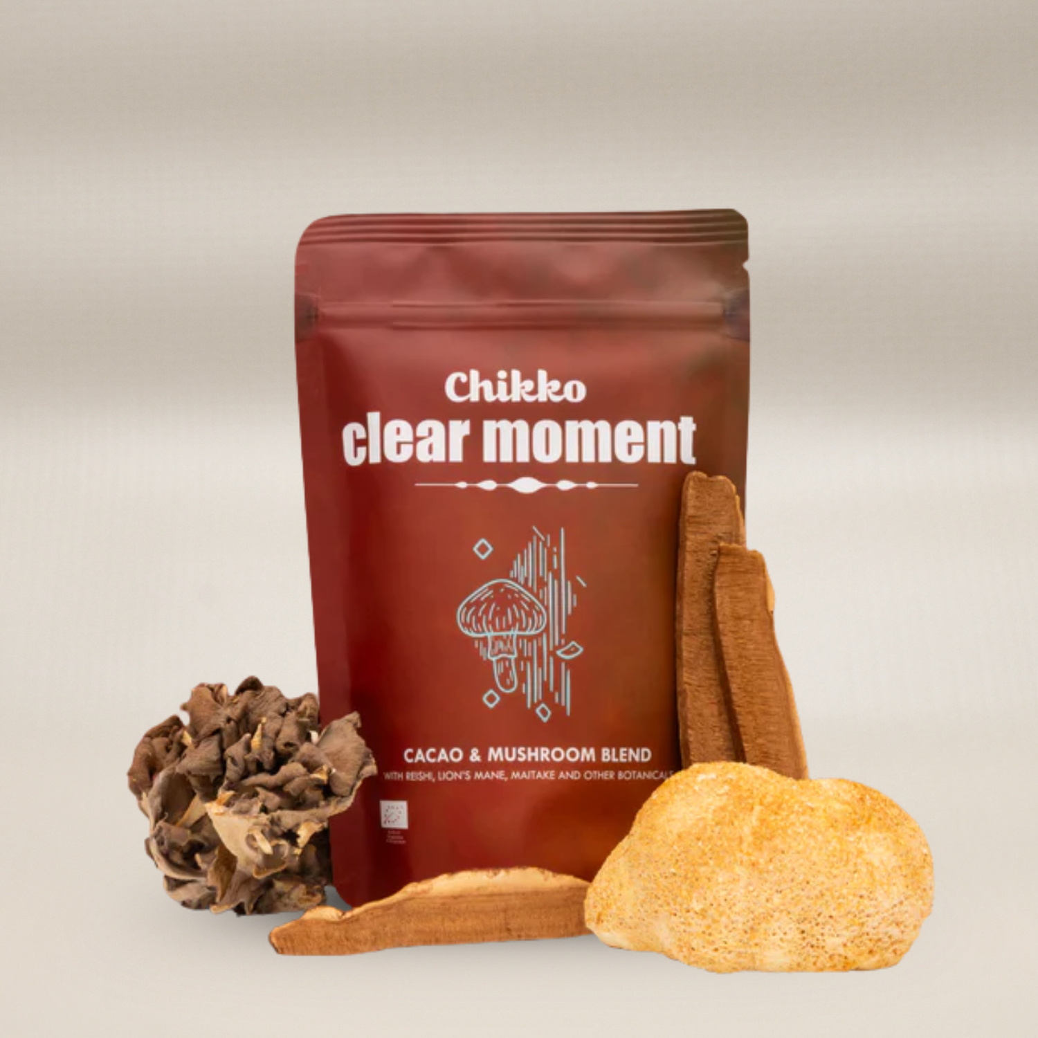 Not Coffee Clear Moment 120g