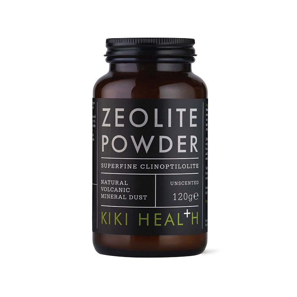 Zeolite Powder 120g