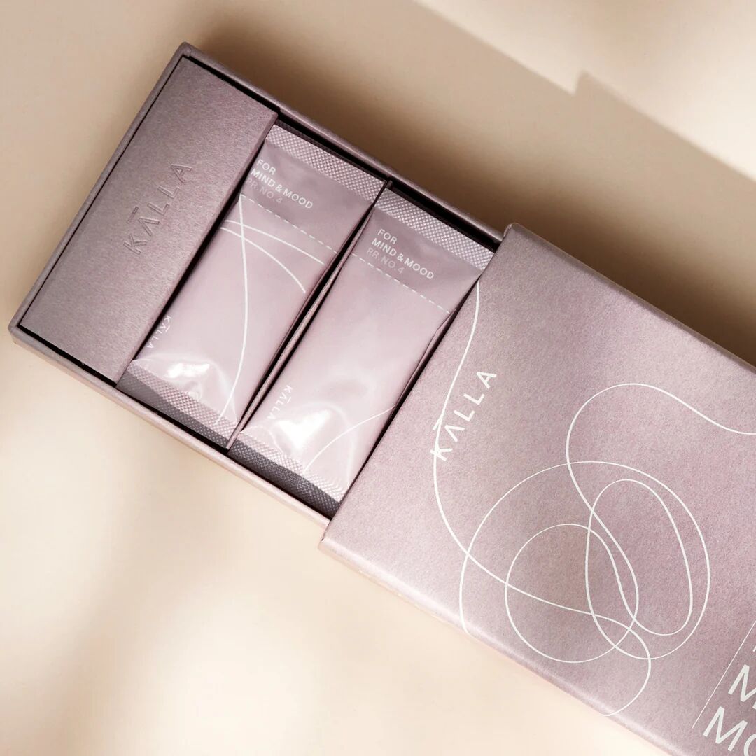 For Mind & Mood 30 st