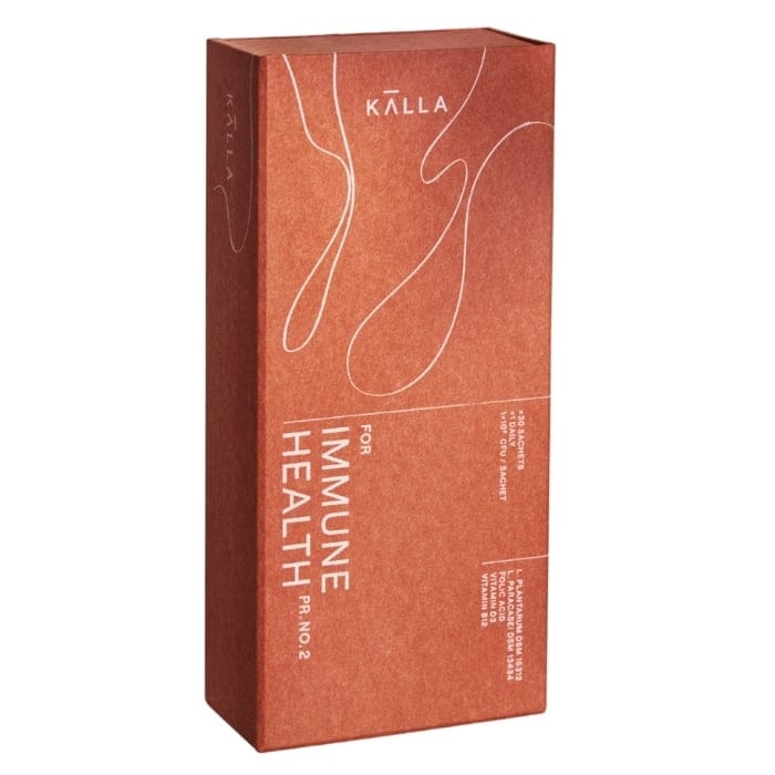 For Immune Health 30 dospåsar