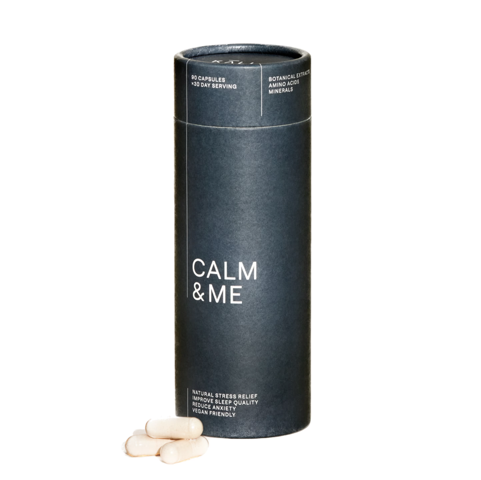 Calm & Me 90k