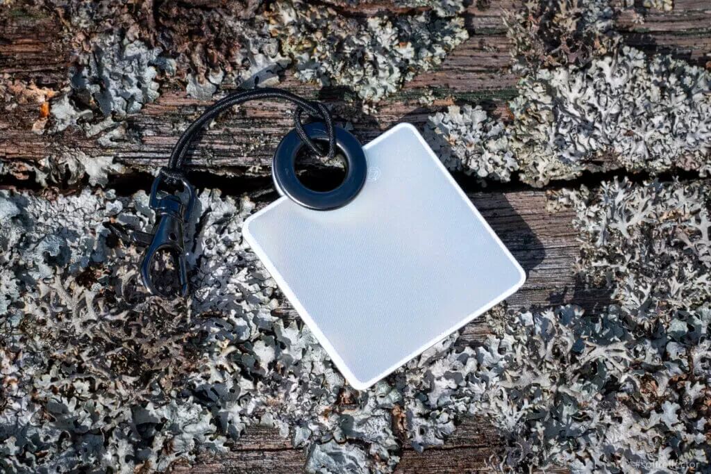 Reflex Hanger Square