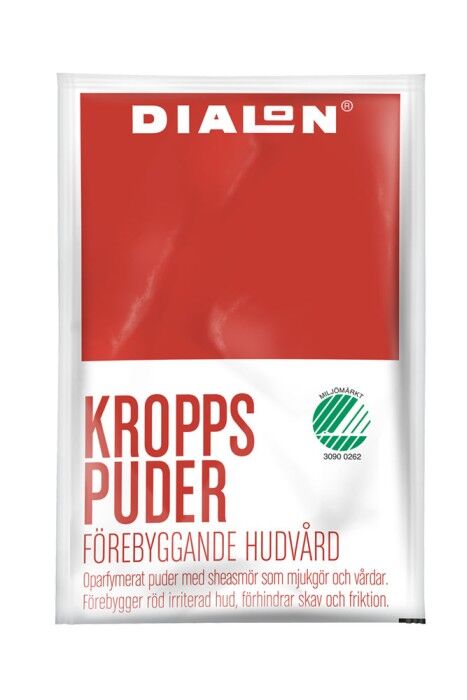 Kroppspuder Refill 100 g