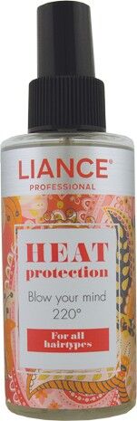 Heat Protection 150 ml