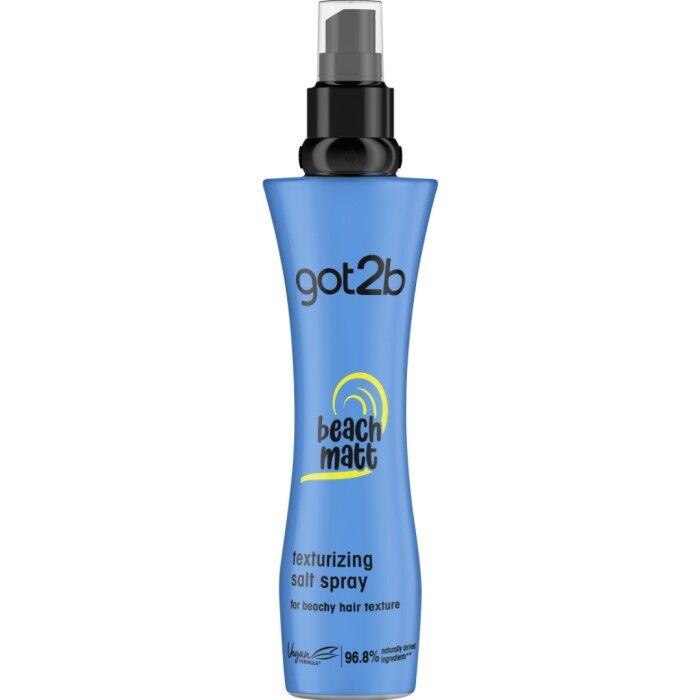 Beach Matt Salt Spray 200 ml