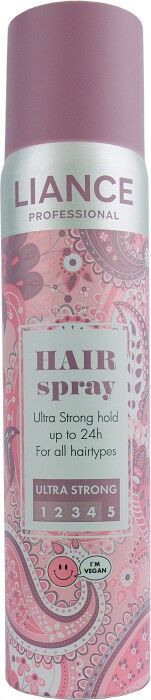Hairspray Ultra Strong 300 ml