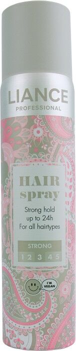 Hairspray Strong 300 ml