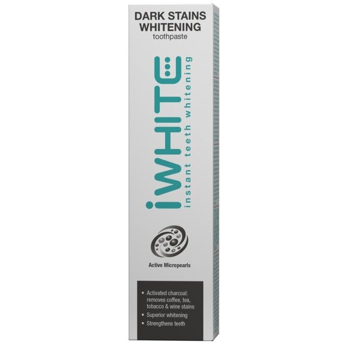Dark Stains tandkräm 75 ml