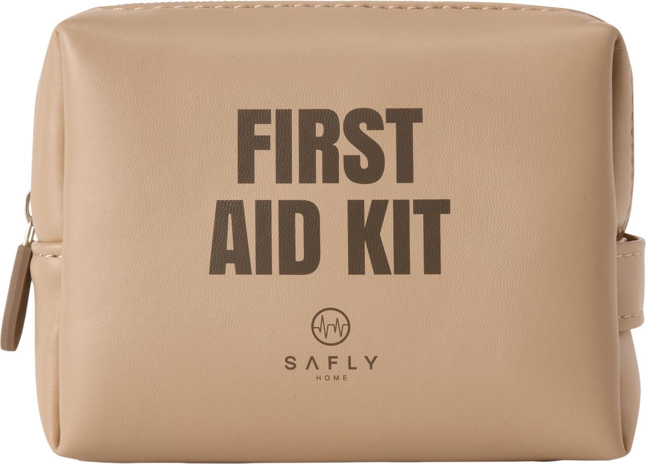First Aid Kit Soft Sand