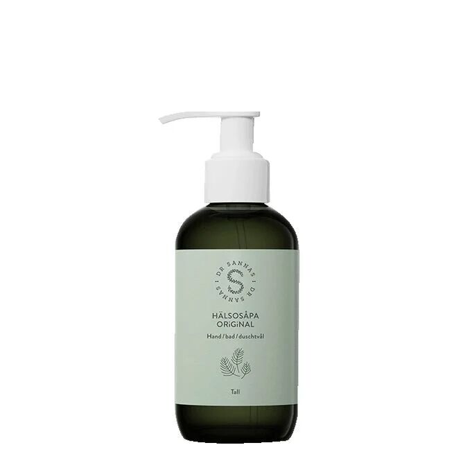Hälsosåpa Original 500 ml