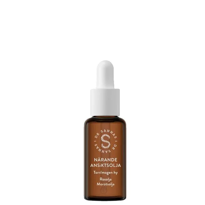 Närande Ansiktsolja 30 ml