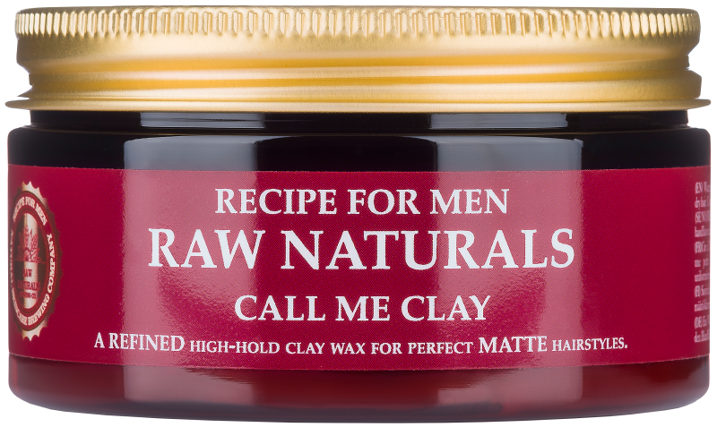 Call Me Clay 100ml
