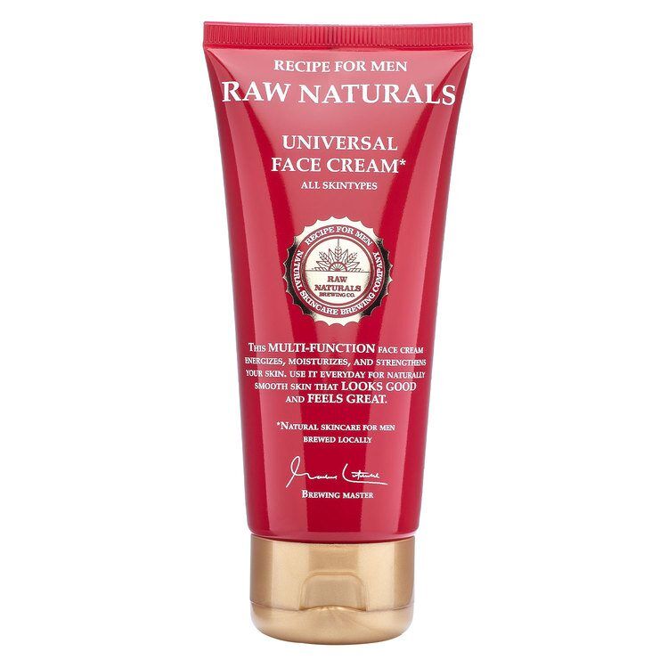 Universal Face Cream 100ml