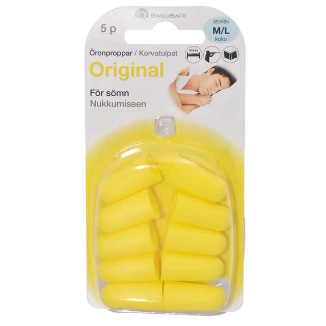 Original Medium/Large 5 par