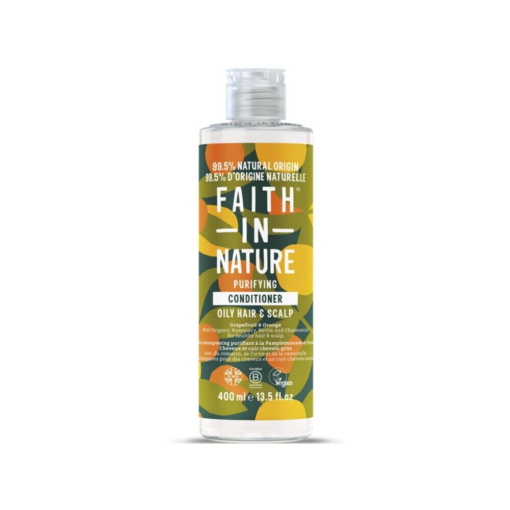 Balsam Grapefrukt & Apelsin 400 ml