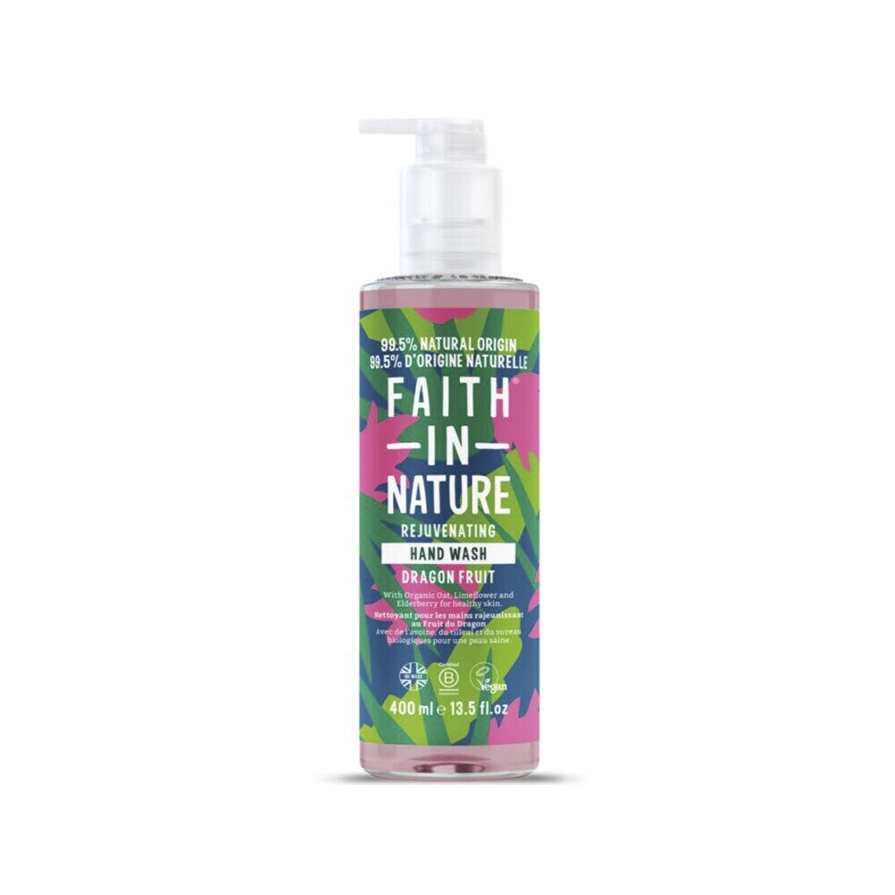 Flytande Tvål Drakfrukt 400ml