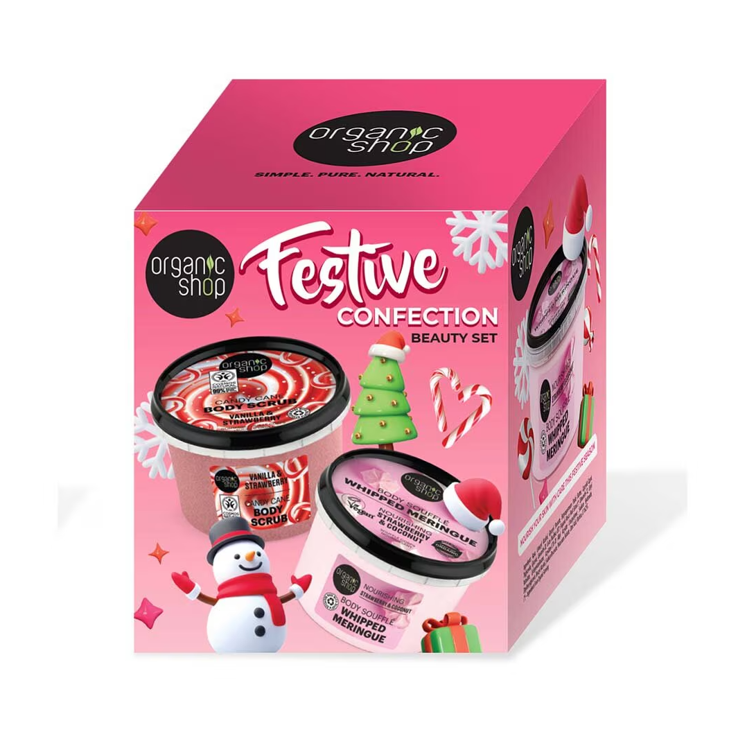Festive Confection set