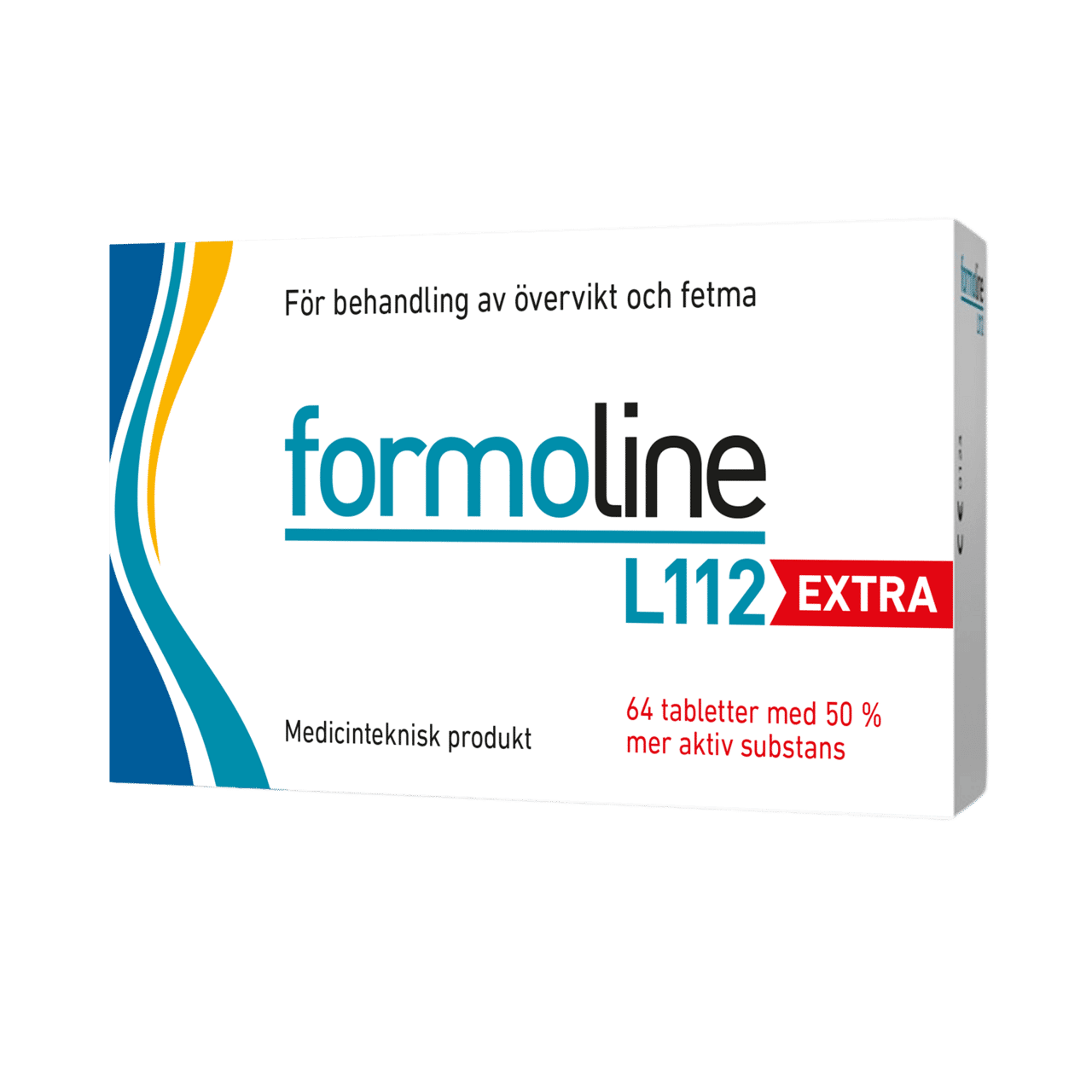 Formoline L112 EXTRA 64 st