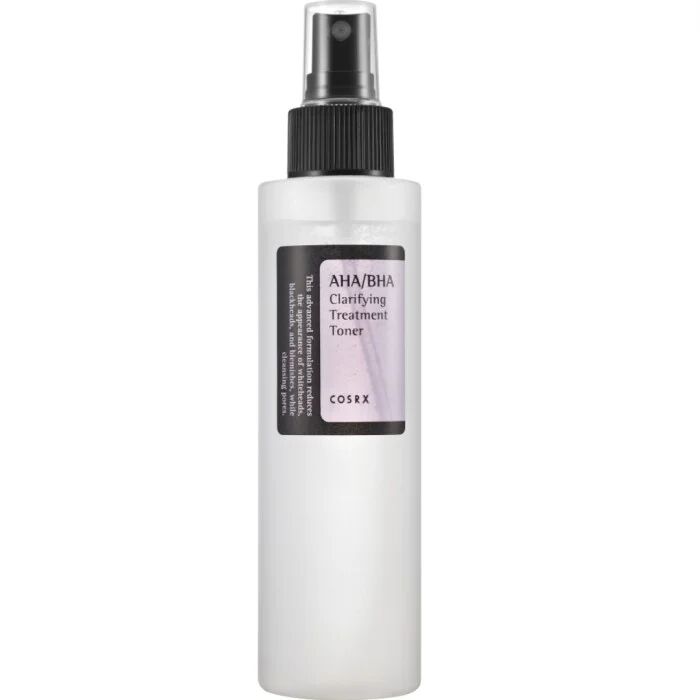 AHA/BHA Clarifying Treatment Toner 150 ml