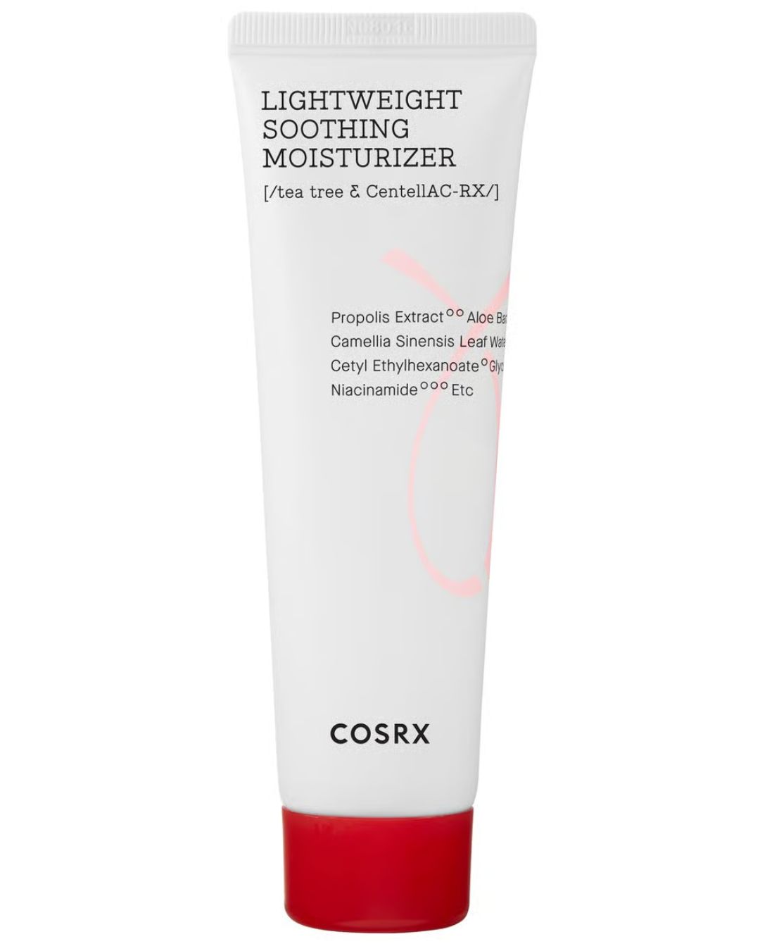 AC Collection Lightweight Soothing Moisturizer 2.0 80ml