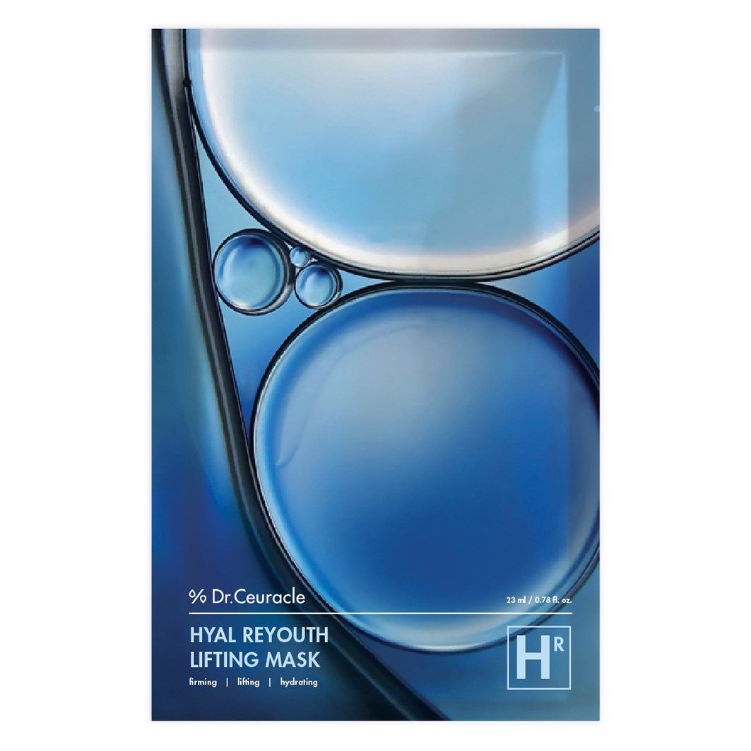 Hyal Reyouth Sheet Mask