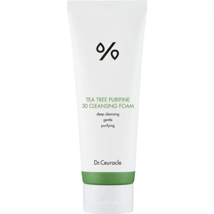 Tea Tree Purifine Cleansing Foam 150 ml