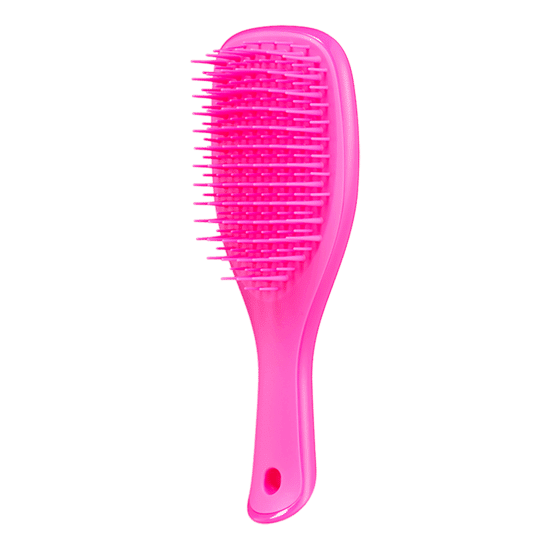 Ultimate Detangler Mini Runway Pink