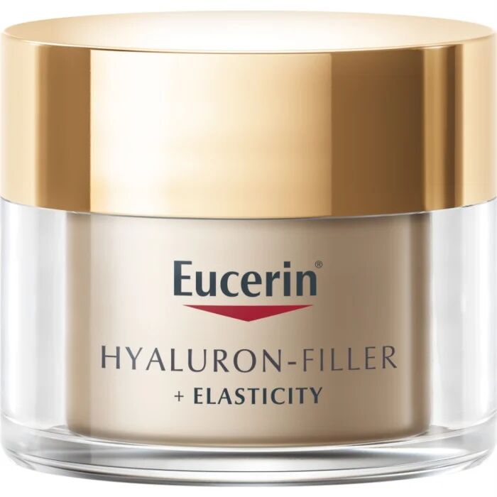 Hyaluron Filler + Elasticity Night Cream 50 ml