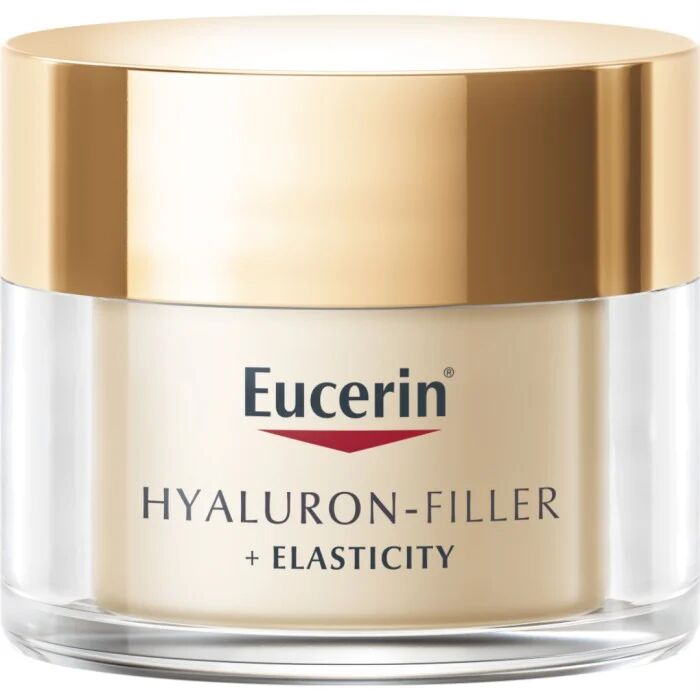 Hyaluron-Filler + Elasticity Day Cream SPF 30, 50 ml