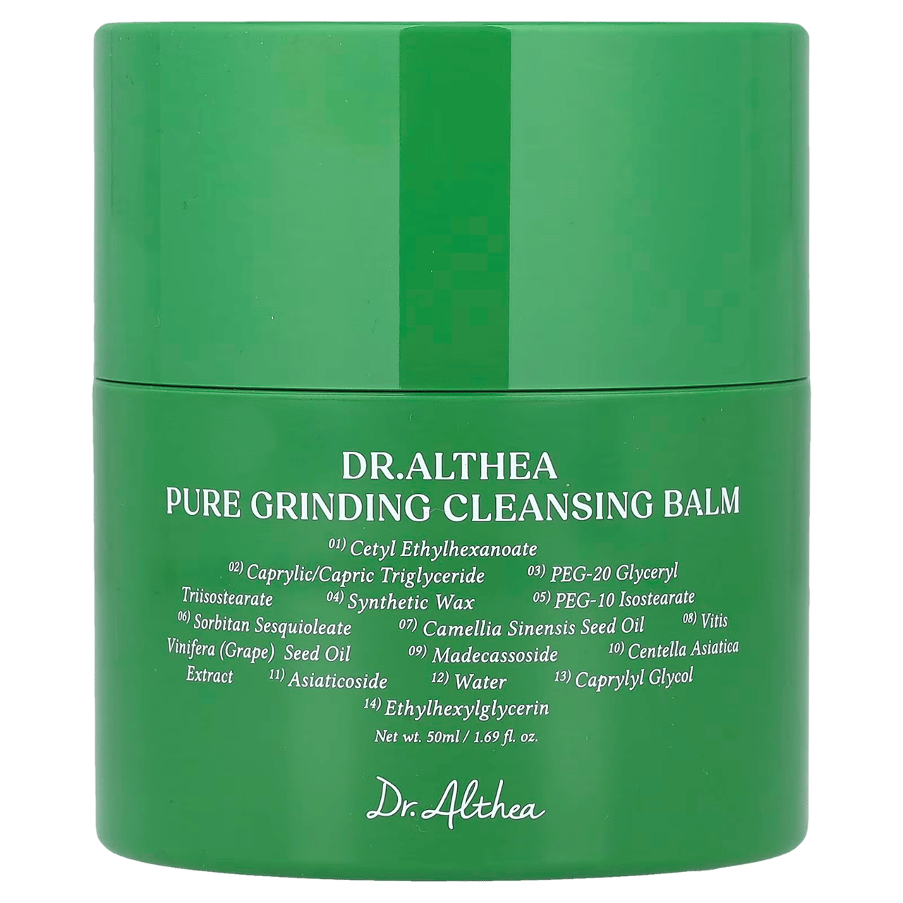 Pure Grinding Cleansing Balm 50 ml