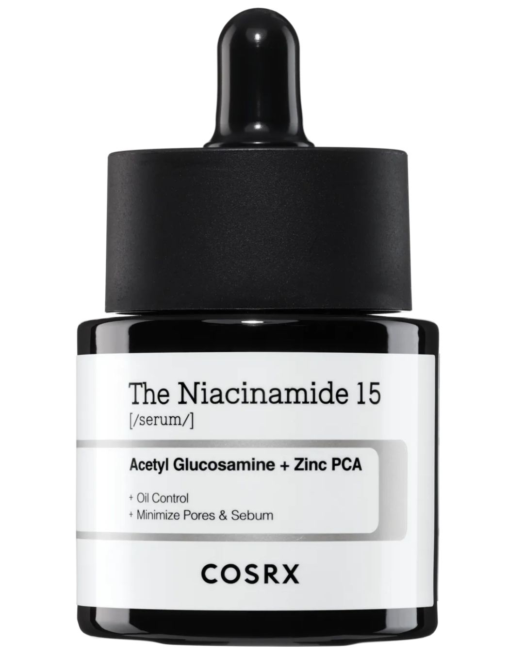The Niacinamide 15 Serum 20ml
