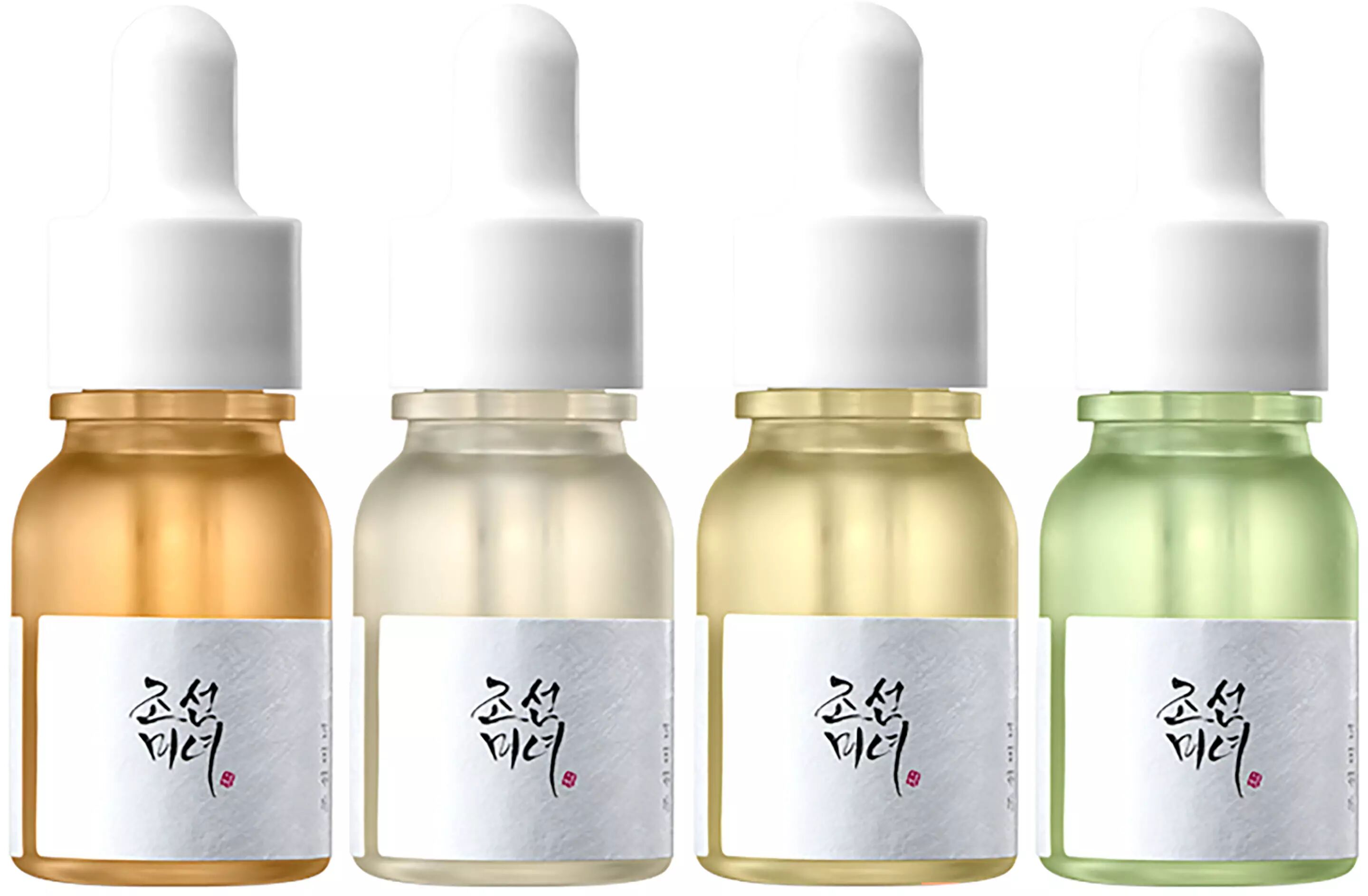 Hanbang Serum Discovery Kit