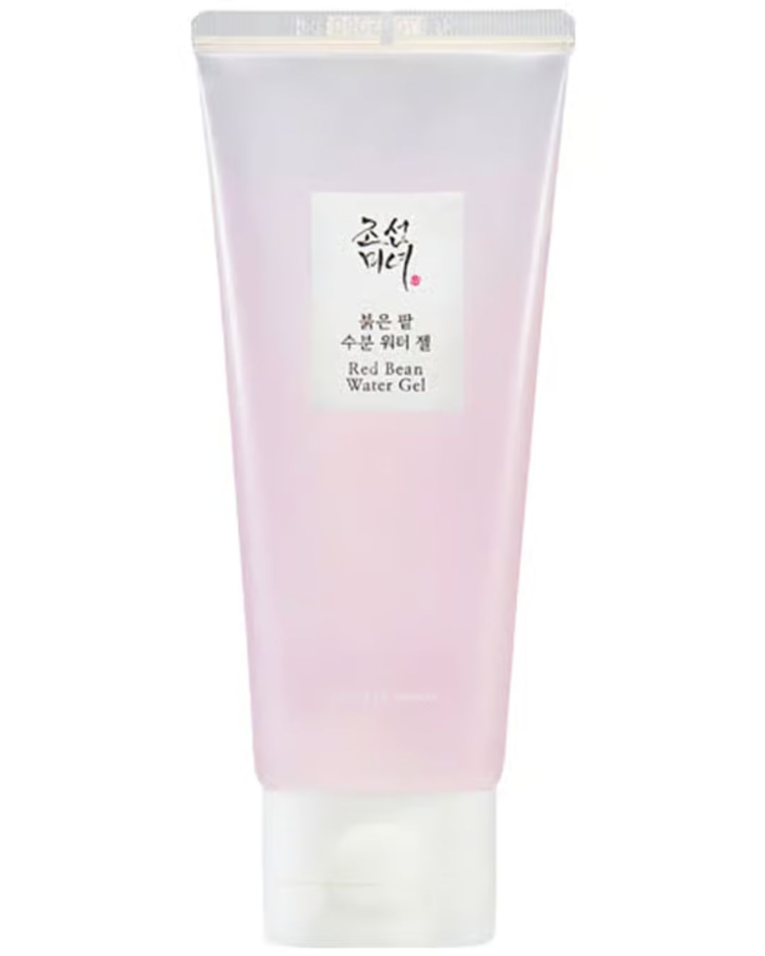 Red Bean Water Gel 100 ml