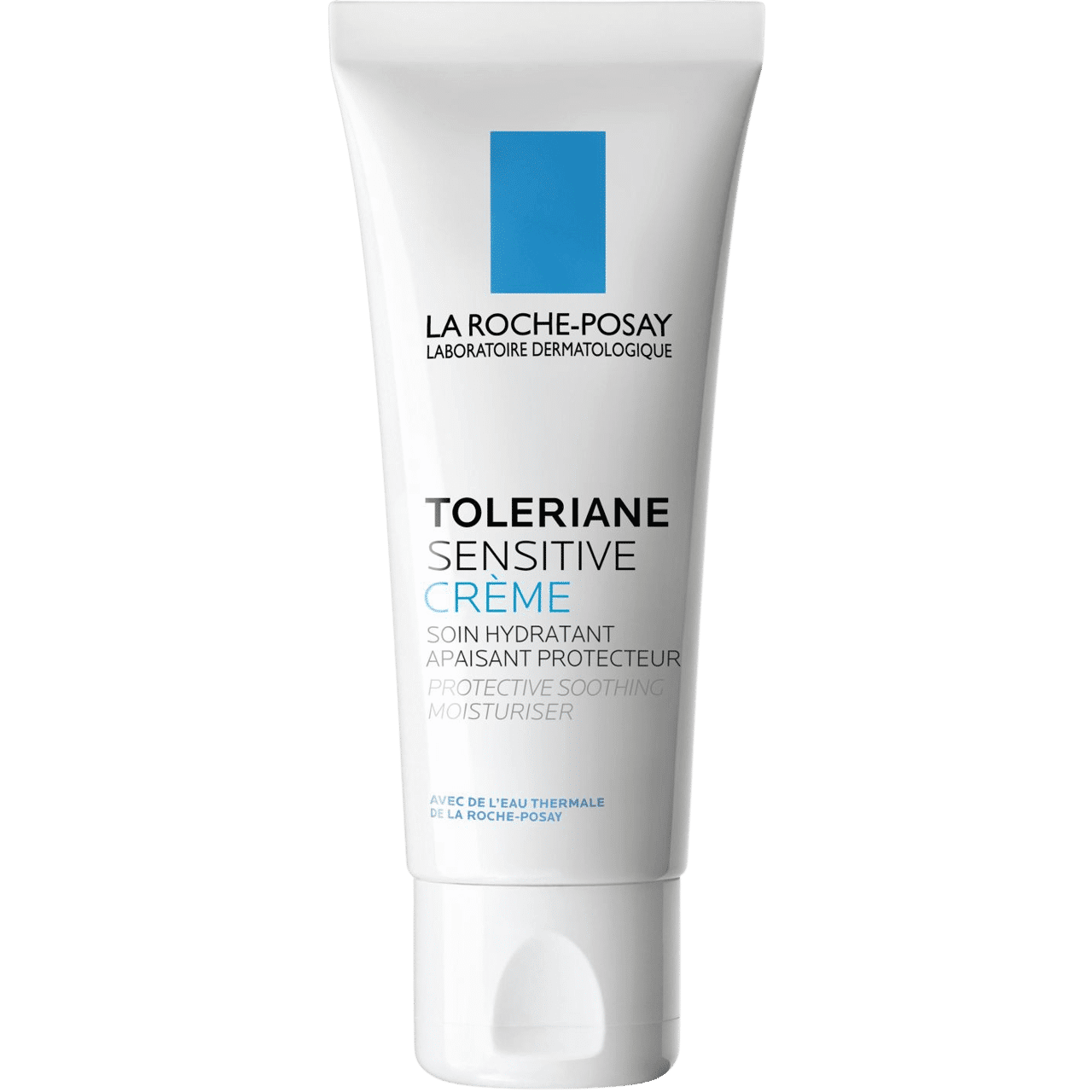 Toleriane Sensitive Soothing Moisturizer 40 ml