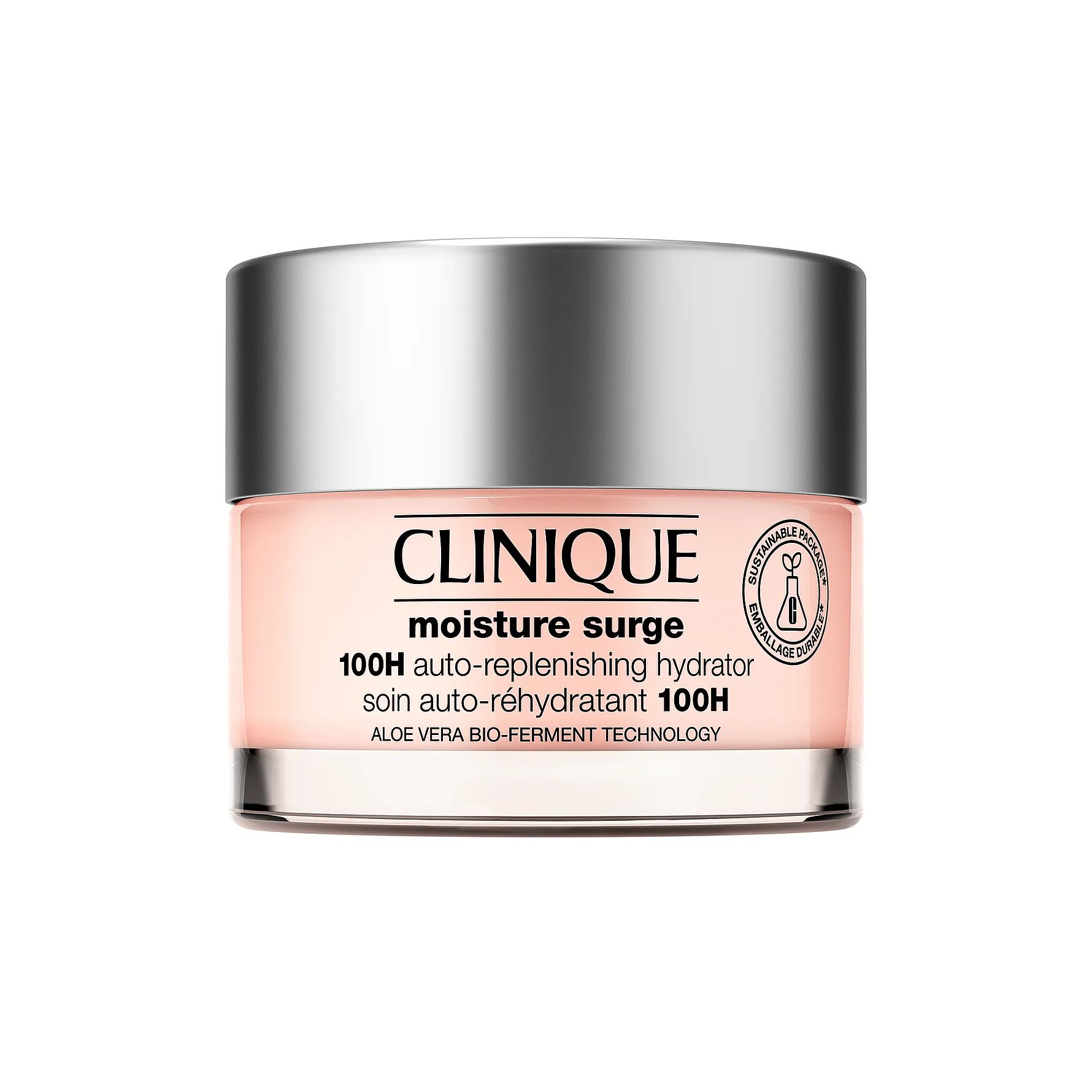 Moisture Surge 100-Hour Auto-Replenishing Moisturizing Face Cream