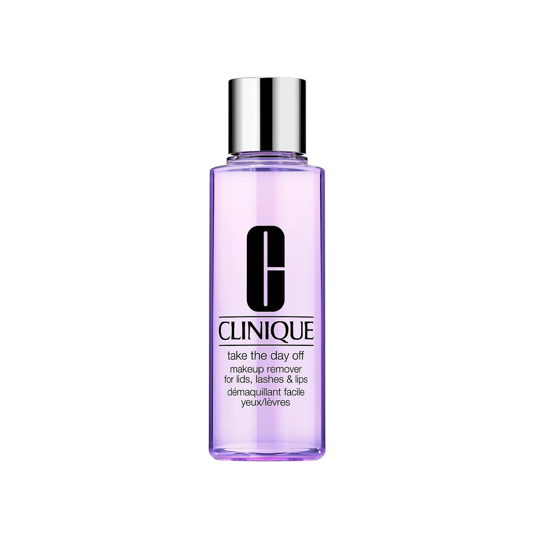 Take The Day Off Makeup Remover For Lids, Lashes & Lips 125 ml