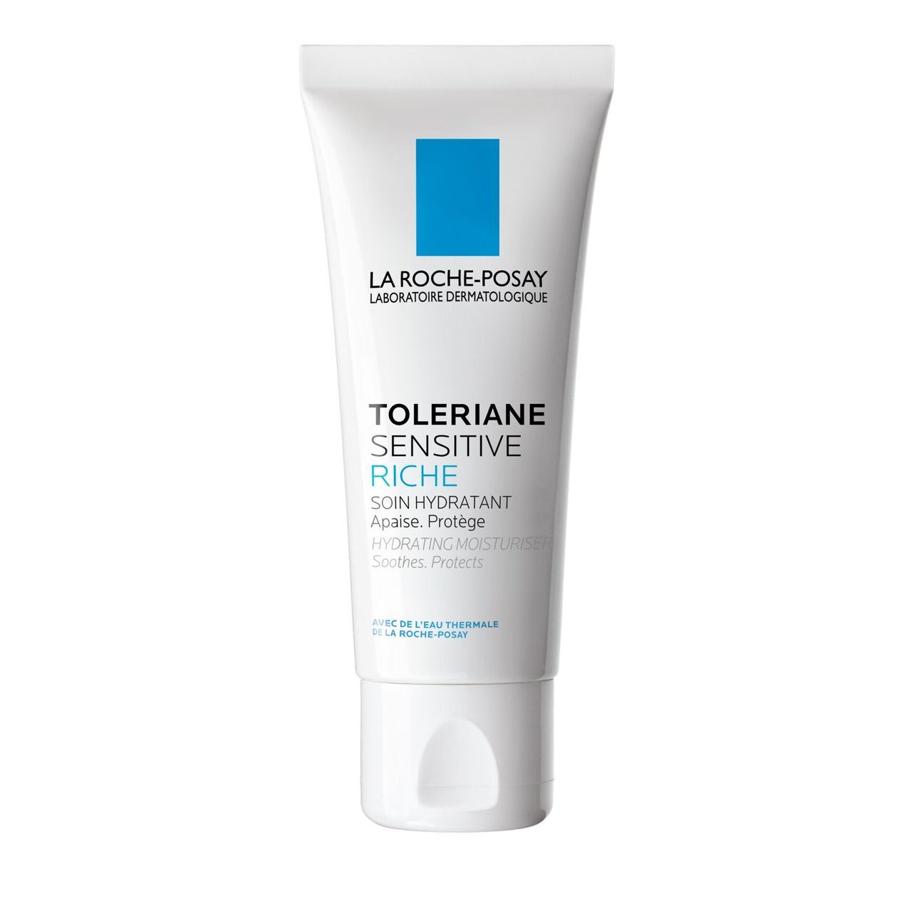 Toleriane Sensitive Riche Hydrating Moisturizer 40 ml