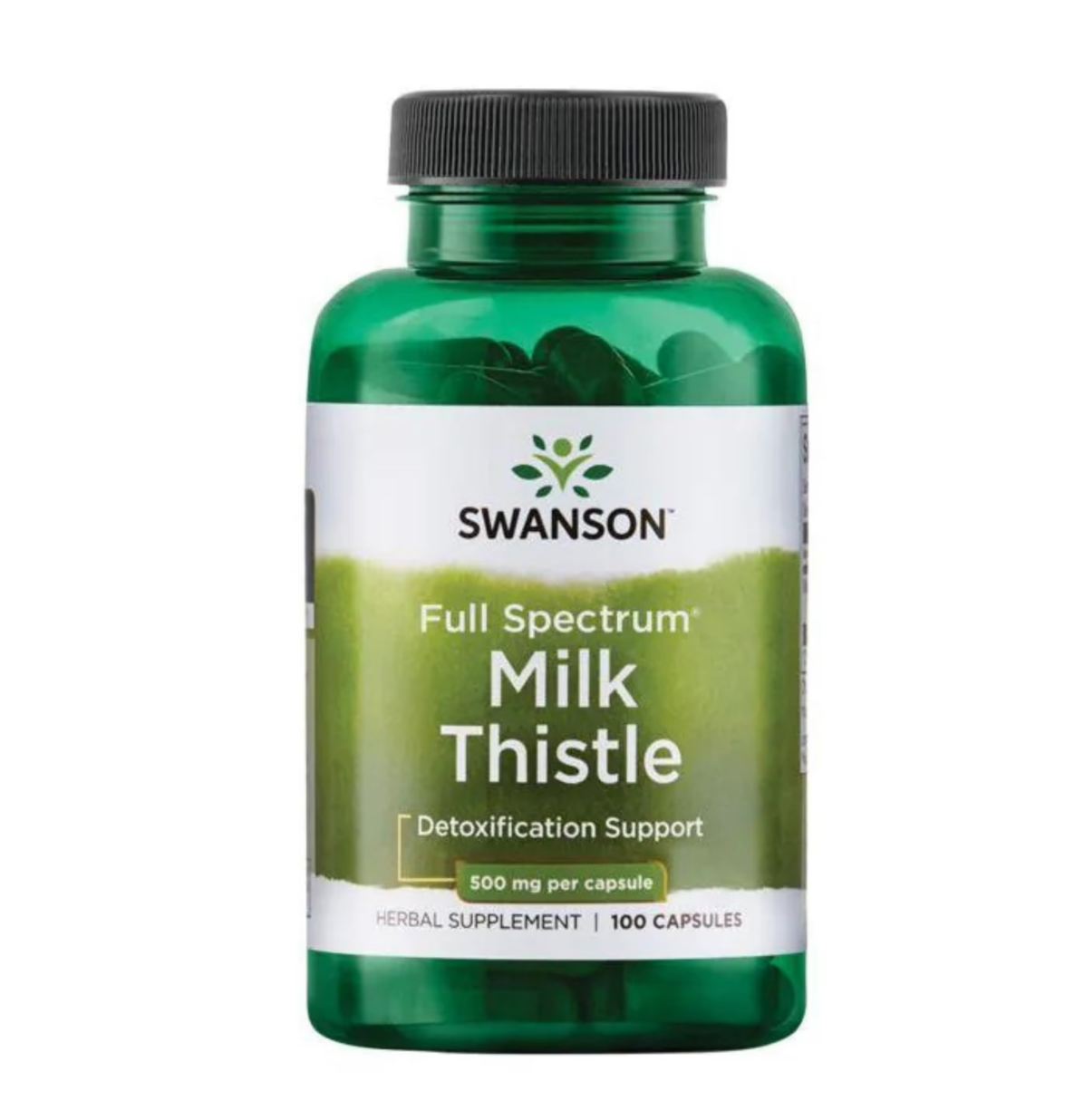 Full Spectrum Mariatistel 500mg 100k